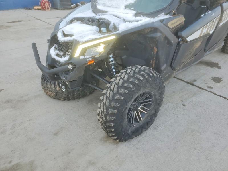 2023 Can-Am Maverick X3 Utility Vehicle