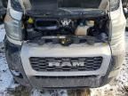2019 Dodge RAM Promaster 2500 Delivery Van