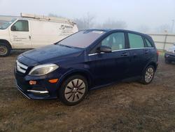 2017 Mercedes-Benz B 250e for sale in Sacramento, CA