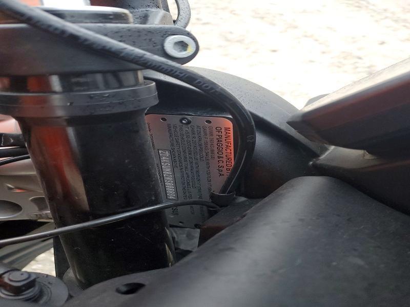2022 Aprilia Tuono 660 Factory