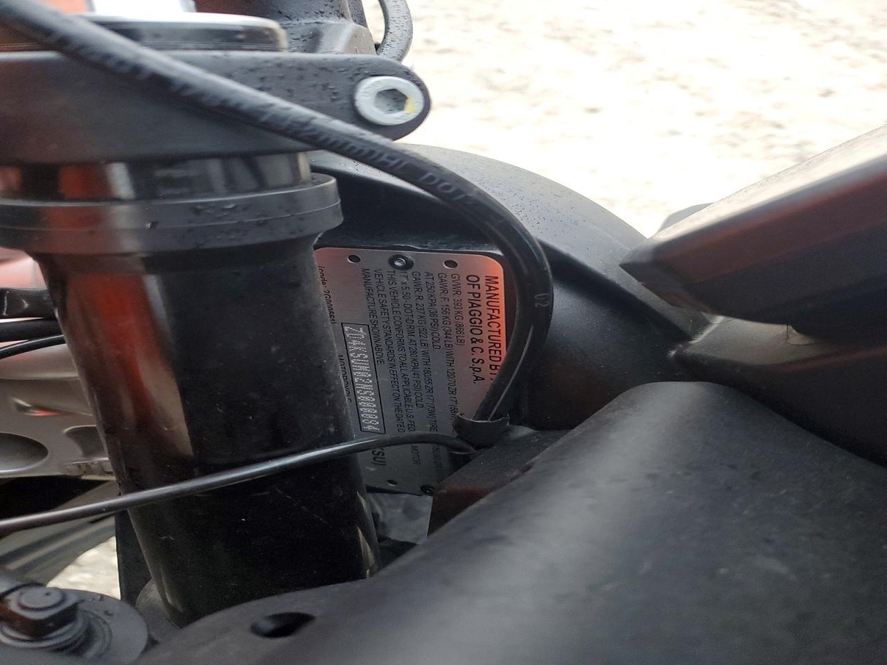2022 Aprilia Tuono 660 Factory