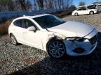 2015 Mazda 3 Grand Touring