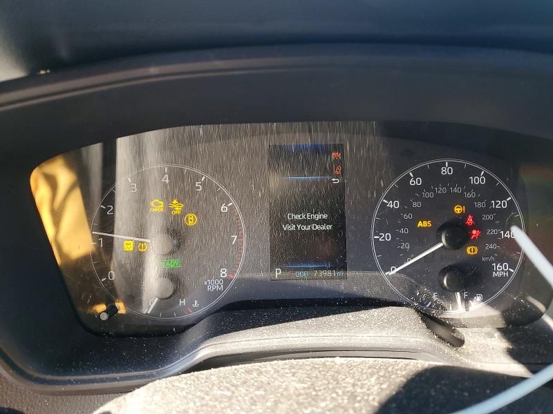 2024 Toyota Corolla Cross se