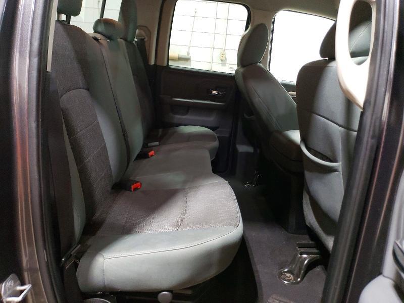 2016 Dodge Ram 1500 slt