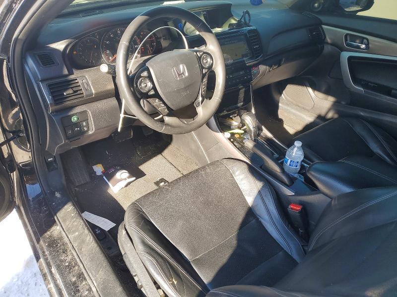 2017 Honda Accord Touring