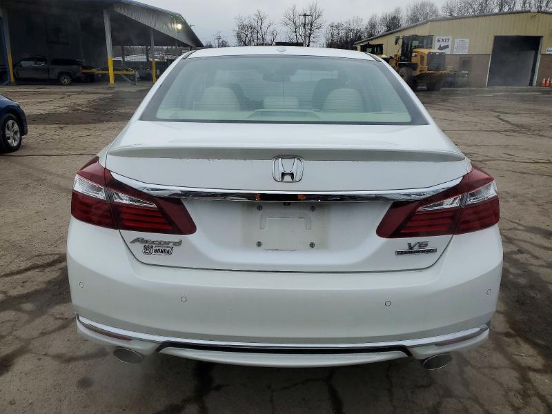 2016 Honda Accord Touring