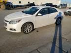 2015 Chevrolet Malibu 2LT