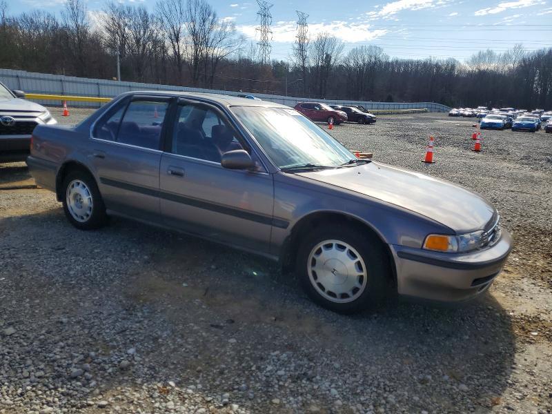 1993 Honda Accord ex