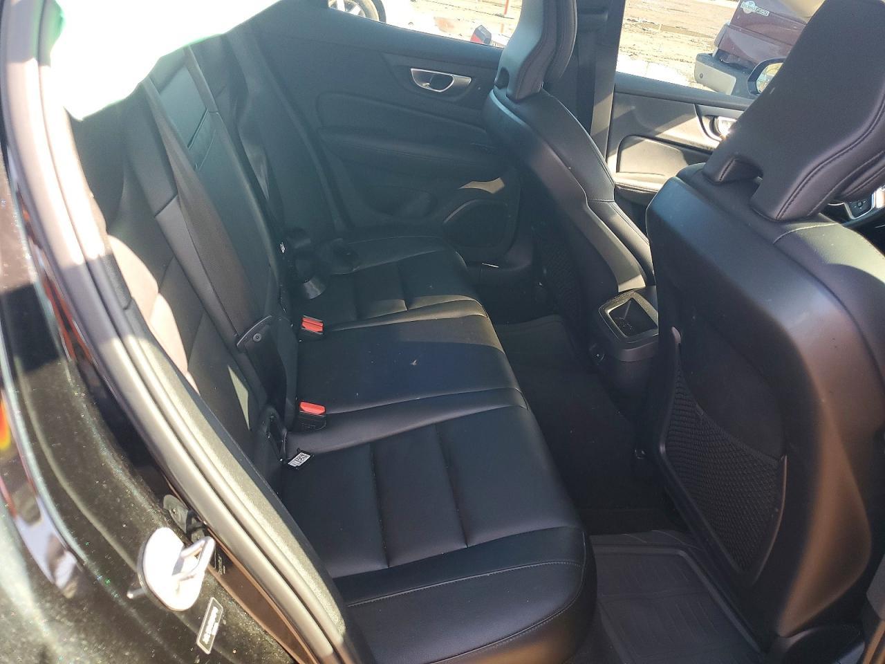 2024 Volvo S60 Core
