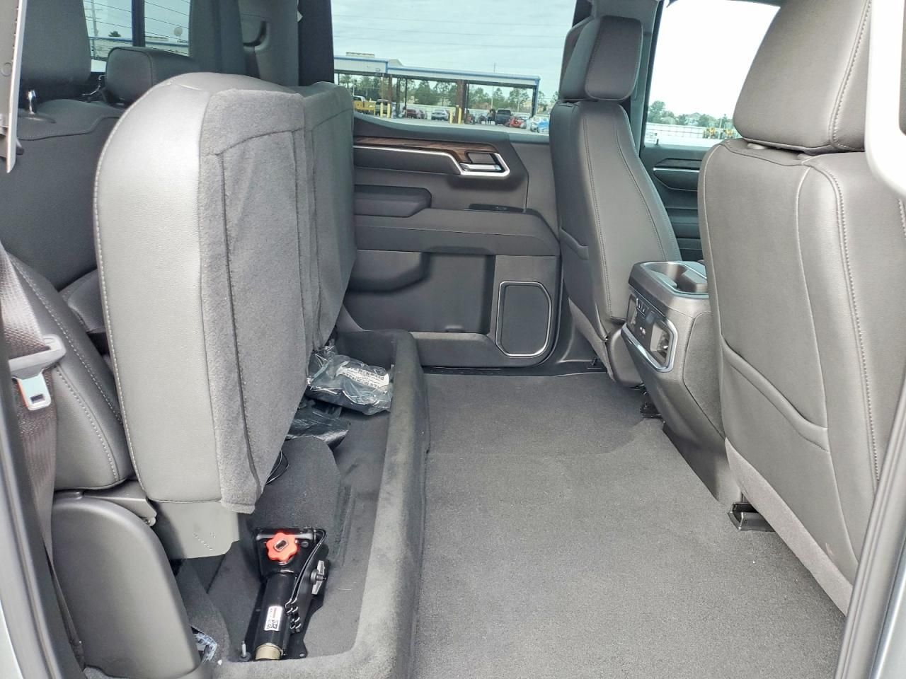 2026 GMC Sierra K1500 slt