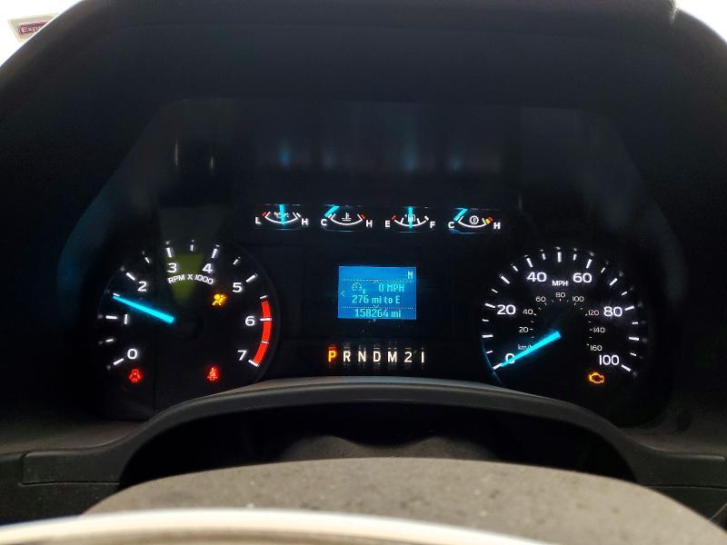 2020 Ford F250 Super Duty