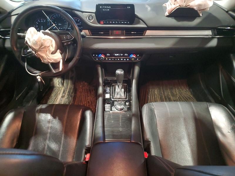 2020 Mazda 6 Grand Touring Reserve