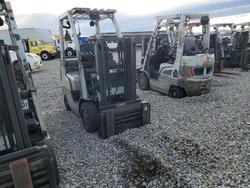 2013 Nissan Forklift for sale in Brighton, CO