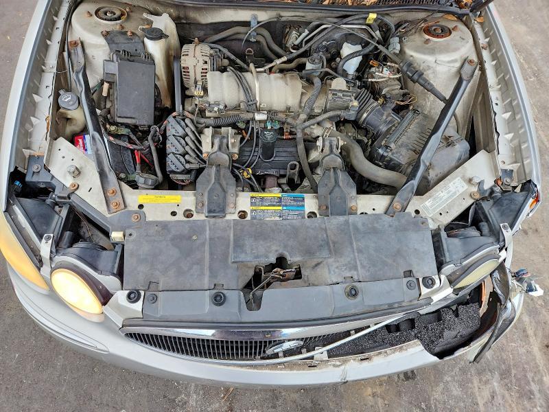 2006 Buick Lacrosse cxl