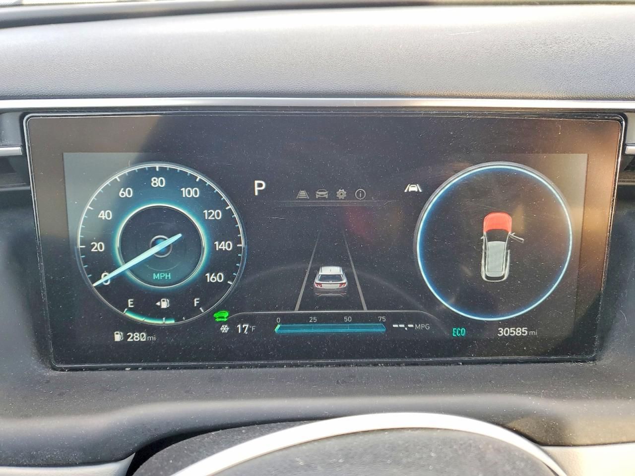 2022 Hyundai Tucson sel Convenience