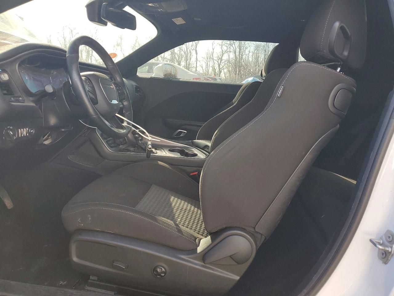 2021 Dodge Challenger gt