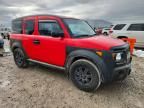 2006 Honda Element ex