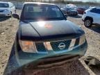 2008 Nissan Frontier King Cab XE