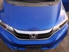 2020 Honda Fit lx