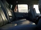 2014 Land Rover Range Rover hse