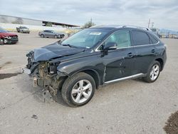 Lexus Vehiculos salvage en venta: 2013 Lexus Rx 350 Base