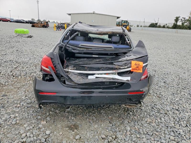 2020 Mercedes-Benz E 350