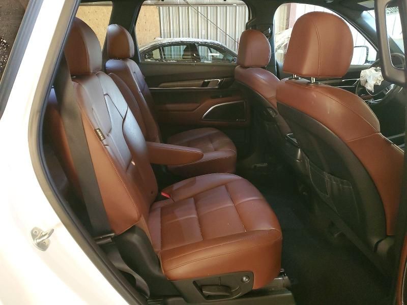 2023 KIA Telluride sx