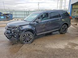 2017 Ford Explorer xlt for sale in Chicago Heights, IL