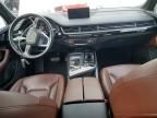 2018 Audi Q7 Prestige