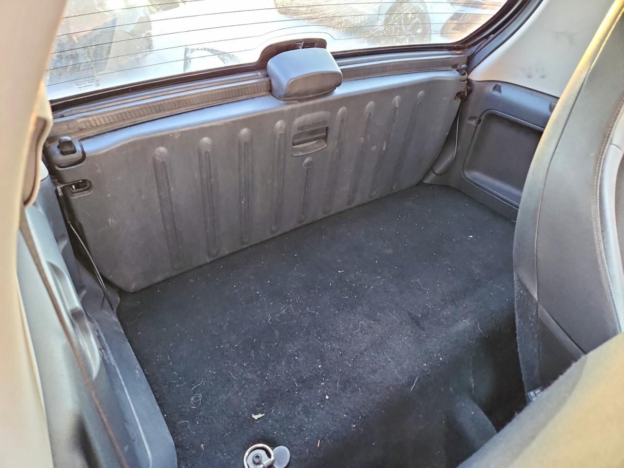 2015 Smart Fortwo Pure