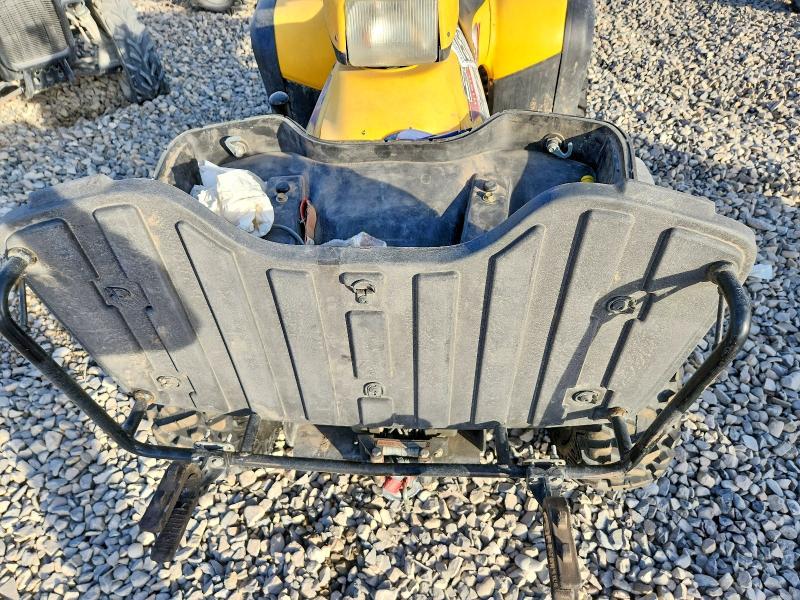 2003 Polaris Sportsman 500 atv