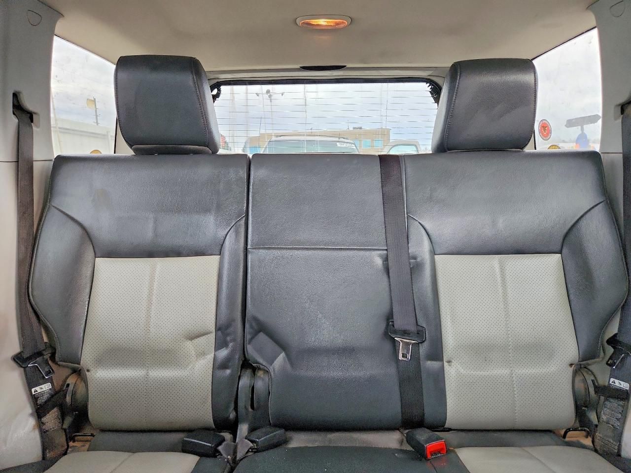 2008 Jeep Liberty Limited