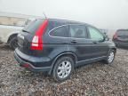 2008 Honda Cr-v exl