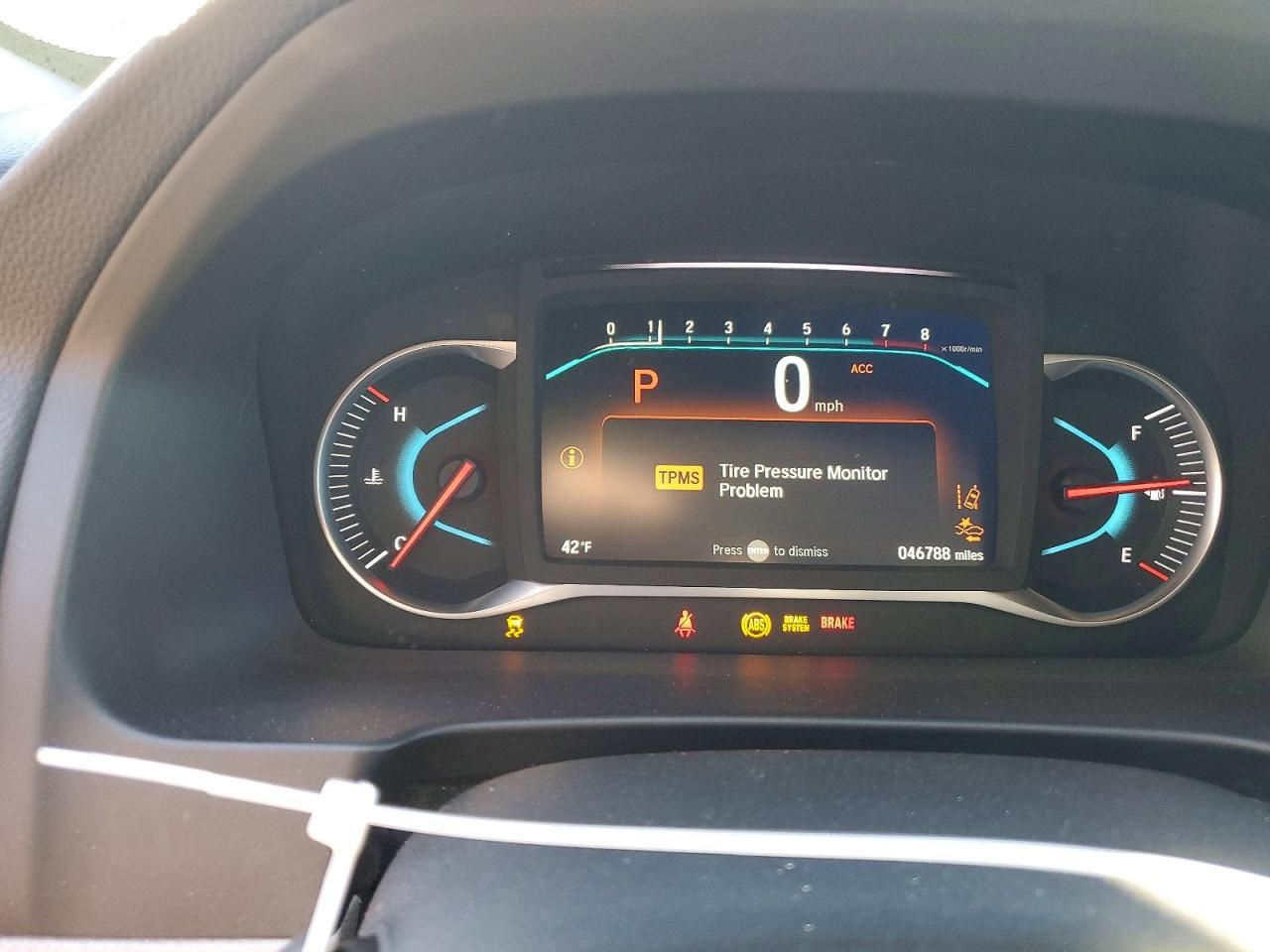 2021 Honda Pilot exl