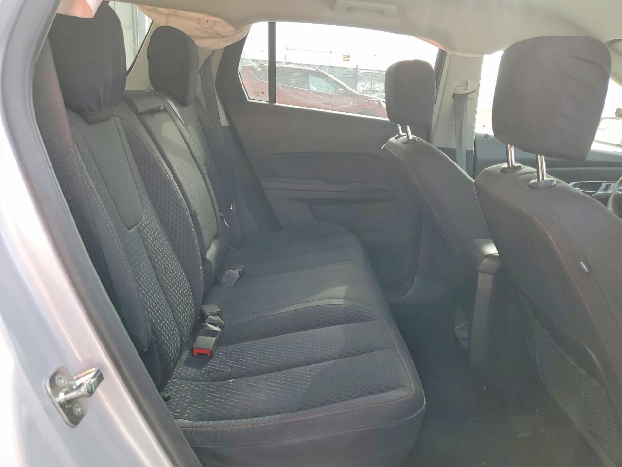 2014 GMC Terrain sle