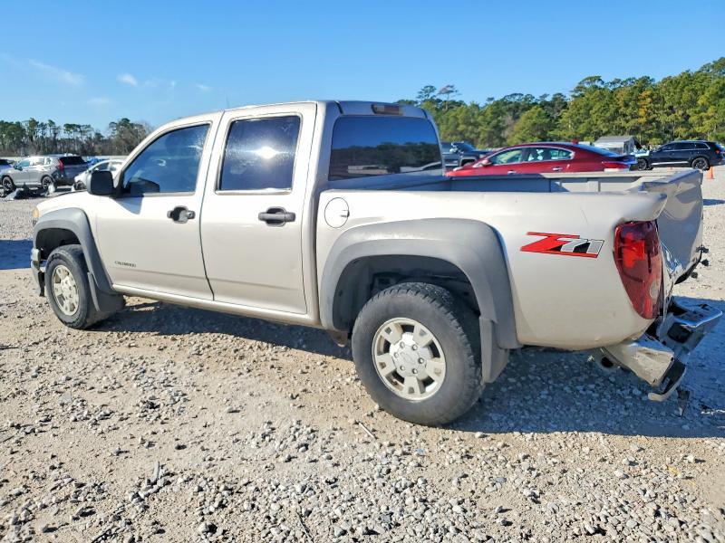 2005 Chev Colorado