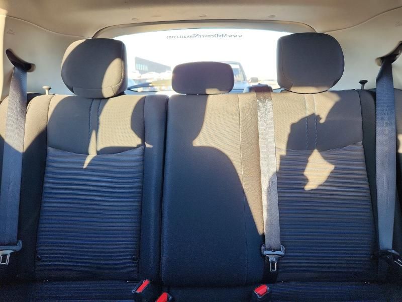 2024 Nissan Leaf sv Plus