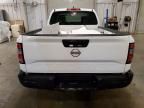 2023 Nissan Frontier s