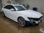 2018 Audi S6 Prestige
