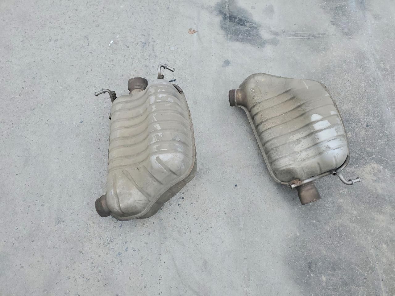 2010 Mercedes-Benz E 550