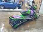 2015 Arctic Cat IC Cat