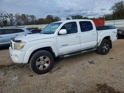2009 Toyota Tacoma Double cab Prerunner for sale in Theodore, AL
