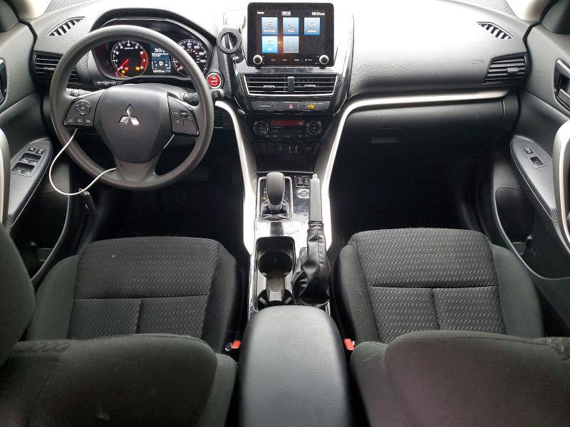 2024 Mitsubishi Eclipse Cross le