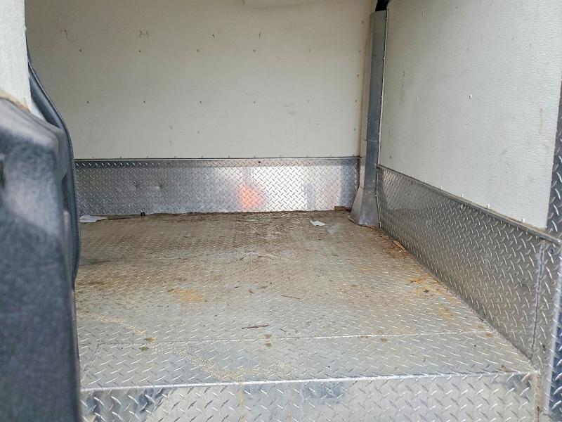 2003 Chevrolet Express G3500 Delivery Van