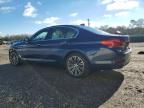 2018 BMW 540 i