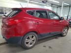 2011 Hyundai Tucson gls