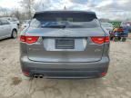 2018 Jaguar F-pace Premium