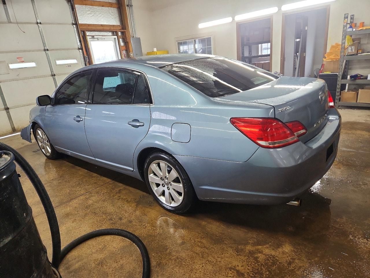 2006 Toyota Avalon xl