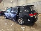 2014 Honda Odyssey ex