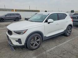 2025 Volvo Xc40 Core for sale in Van Nuys, CA